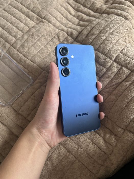 Samsung galaxy s25 256