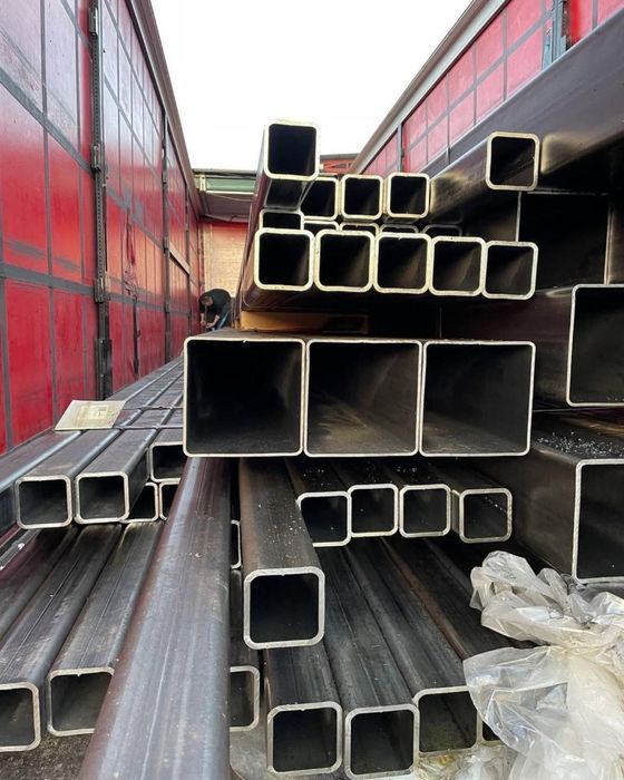 Istalgan turdagi metall Profil/Профиль