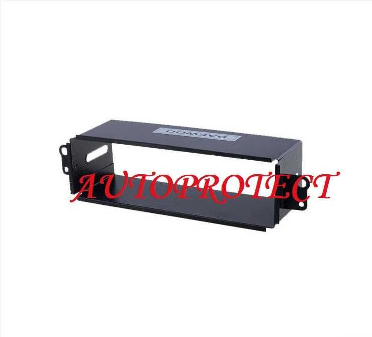 Adaptor Daewoo Cielo Matiz Espero Nexia Nubira Leganza mufa Euro-ISO