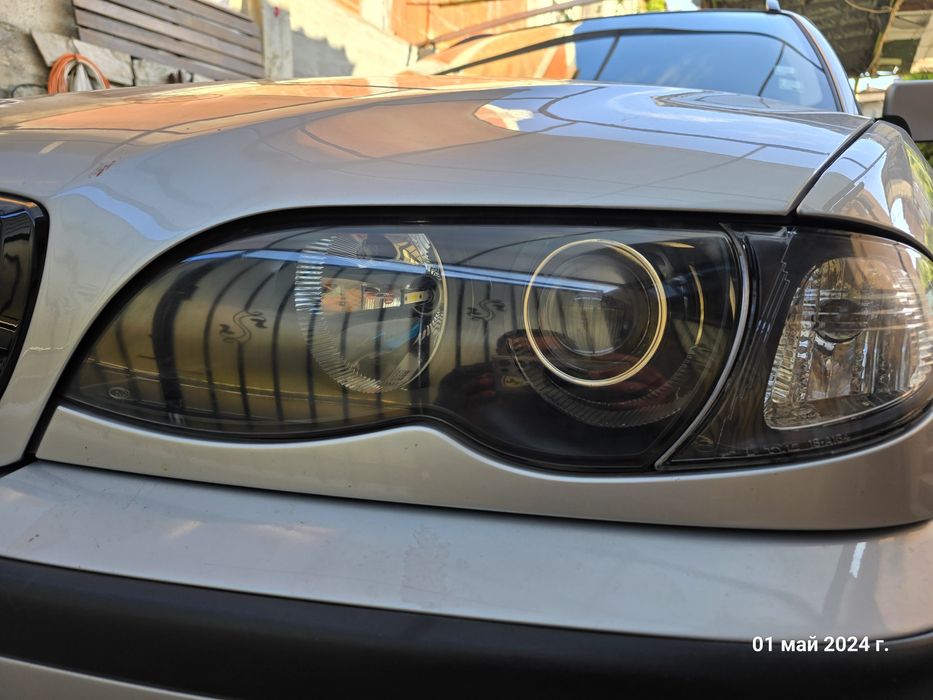 Рециклирани на фарове