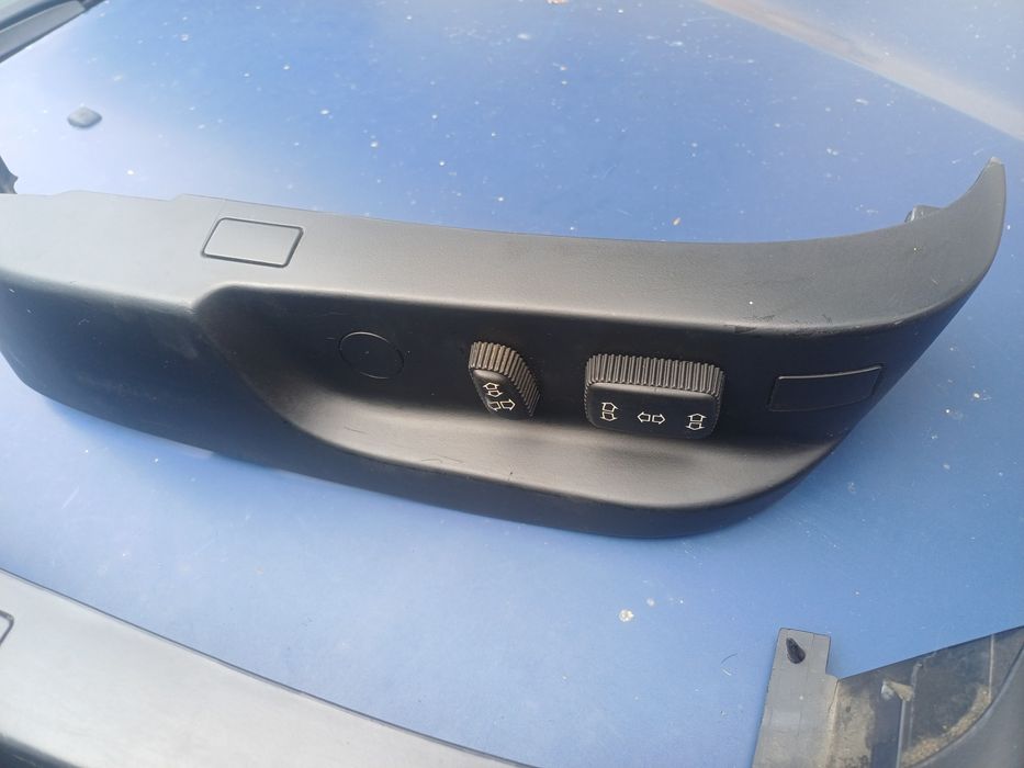 Module scaune electrice bmw e39 e38