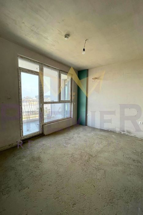 Продава се Двустаен апартамент в Бургас, Славейков - 71 кв.м за 862 €/кв.м - Снимка #9
