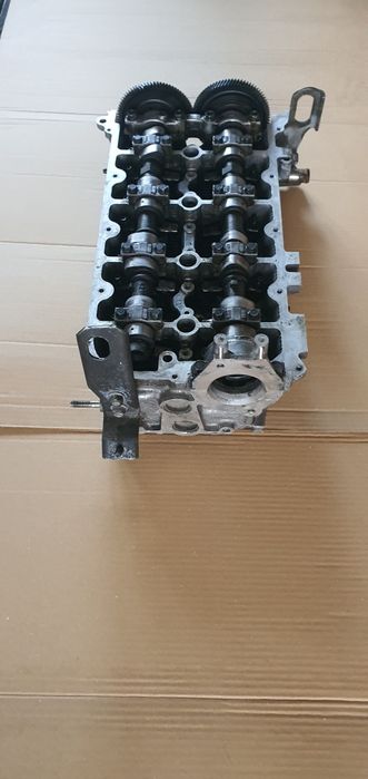 Chiuloasa mazda 3 6 CX7 2.2 diesel R2AA