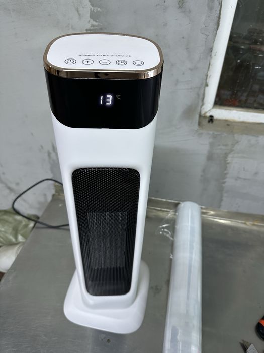 Продам Обогреватель электрический