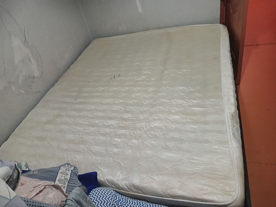 Продам кровать 2х спалка