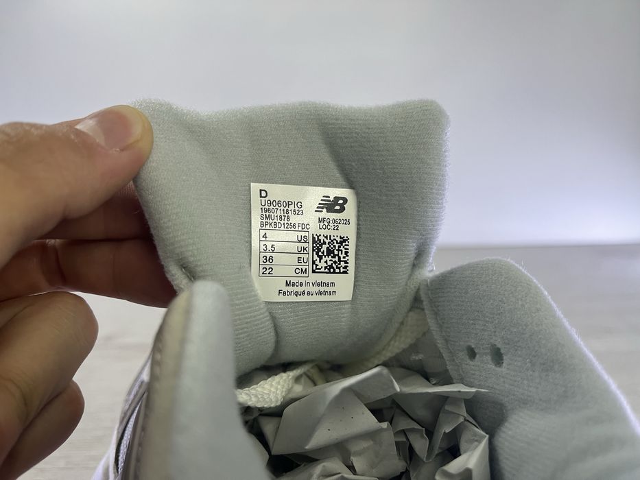 New Balance-9060 НАЛИЧНИ | Доставка 1 ден | Преглед и тест