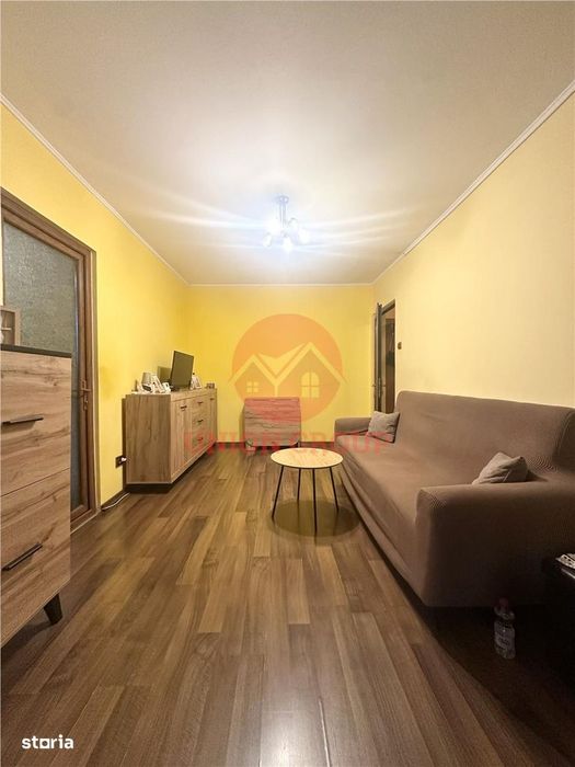 Apartament 2 Camere la Parter - zona Casa de Cultura