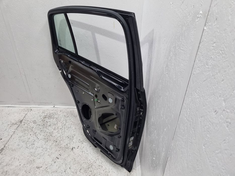 Usa stanga spate Volkswagen Golf 6 Plus (521) [Fabr 2009-2013] LC9X