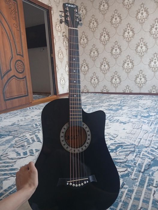 Gitara 38lik taza