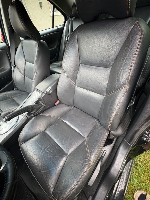 Volvo S60 2008 2.4 benzina aspirat