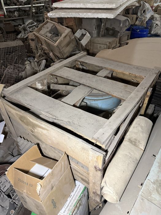 Весы ВЦЛ-10М новые