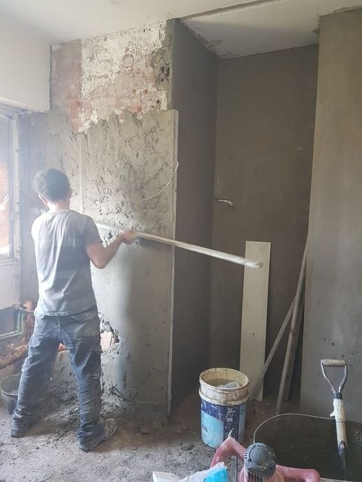 Евроремонт,  малярные работы,  покраска