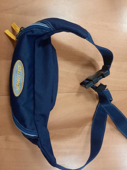 Salomon-Чисто Нова