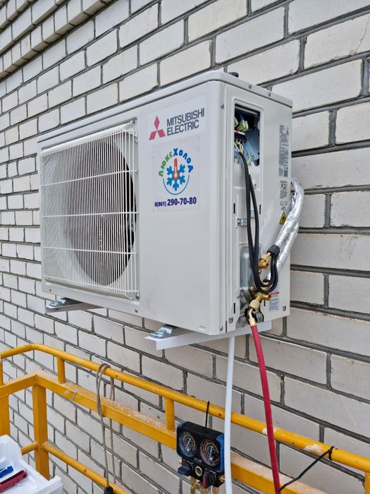 Чистка кондиционера с гарантией результата