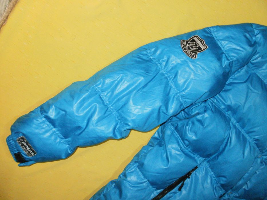 NAVIGARE ново оригинално мъжко яке 2XL