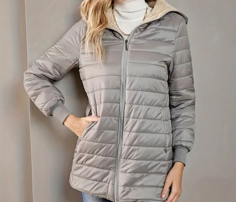 Дамско яке ,ново