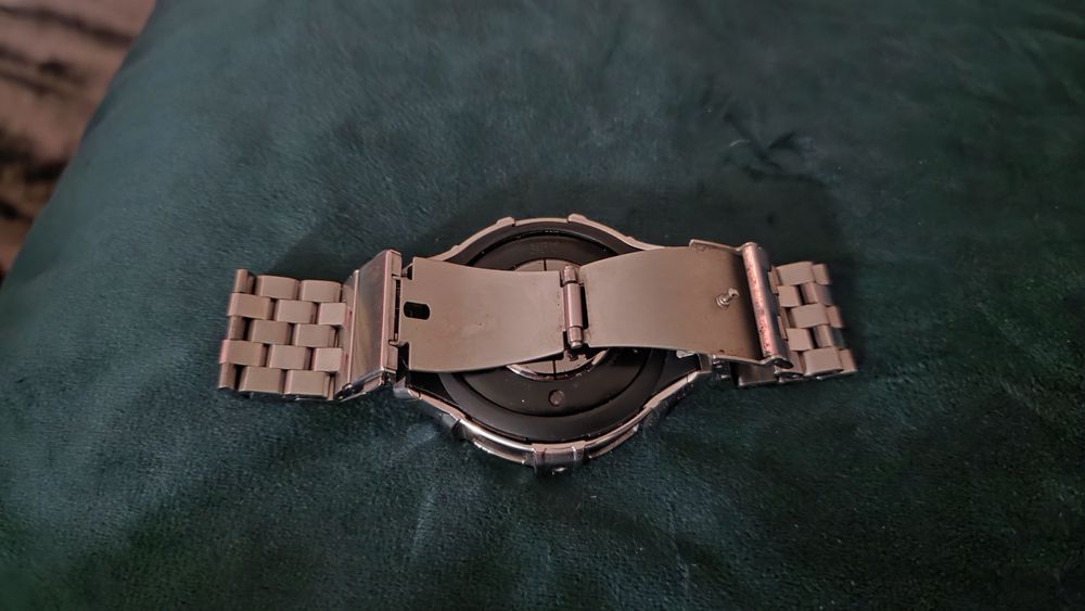 Galaxy Watch 5 pro Аксесоари