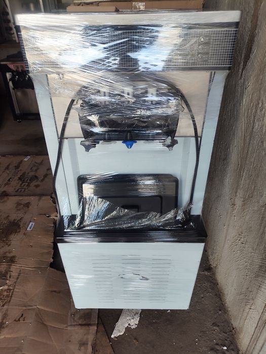 Мороженое апараттар сатылады новый