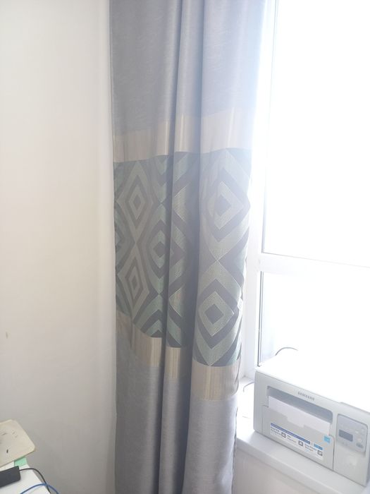 Продам шторы 12тыс