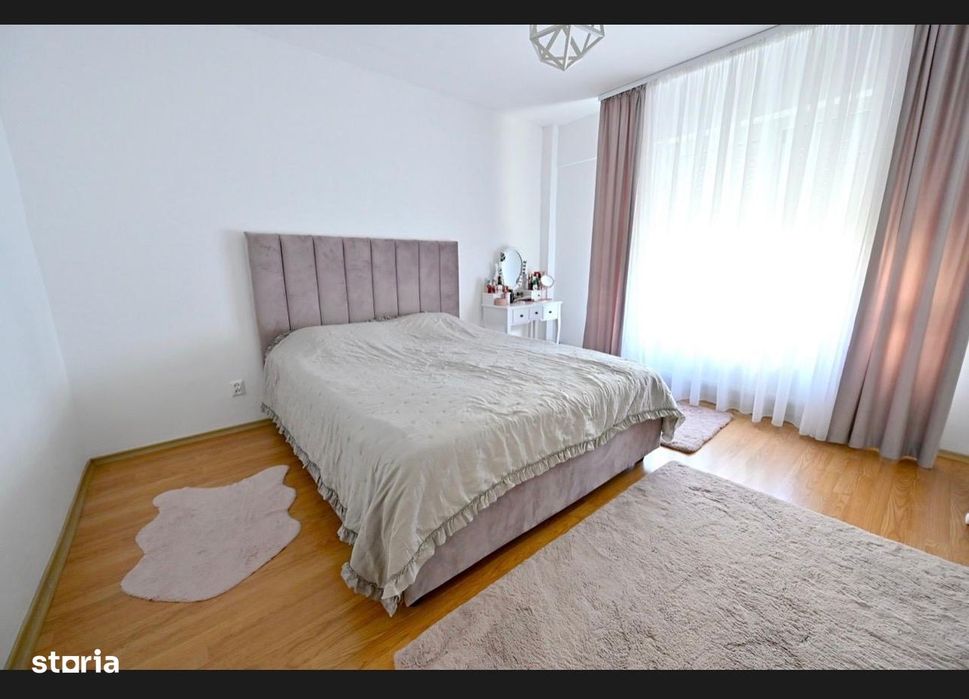Decomandat, parter, 67 mp, zona ANL- Parcul Nicolae Romanescu