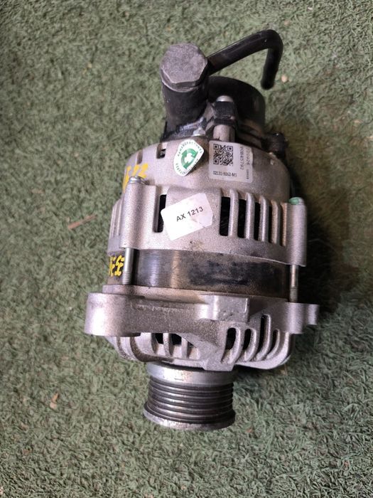 Alternator Hyundai Santa Fe 2.2 diesel  Euro 4 D4EB