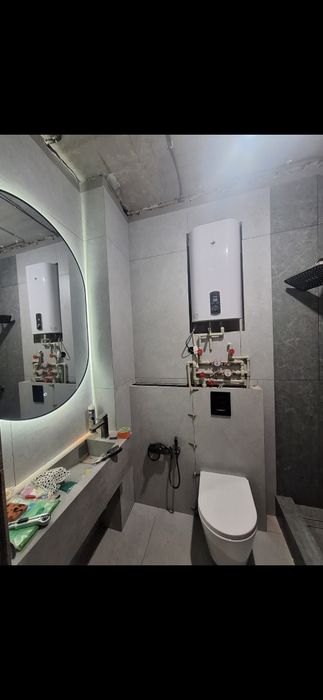 Ремонт квартиры качественно и быстро