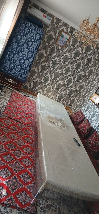 Уй сотилади. Вогзал сой. Ул. Бархаëт 7 Б