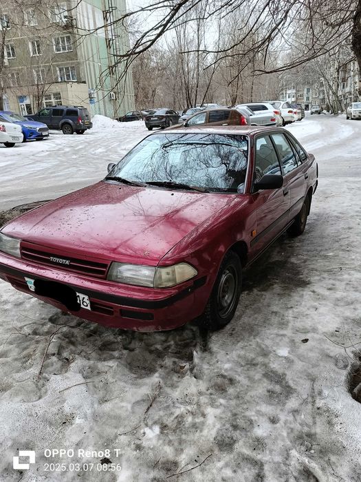 Продам Тойоту Карину 2. 171кузов