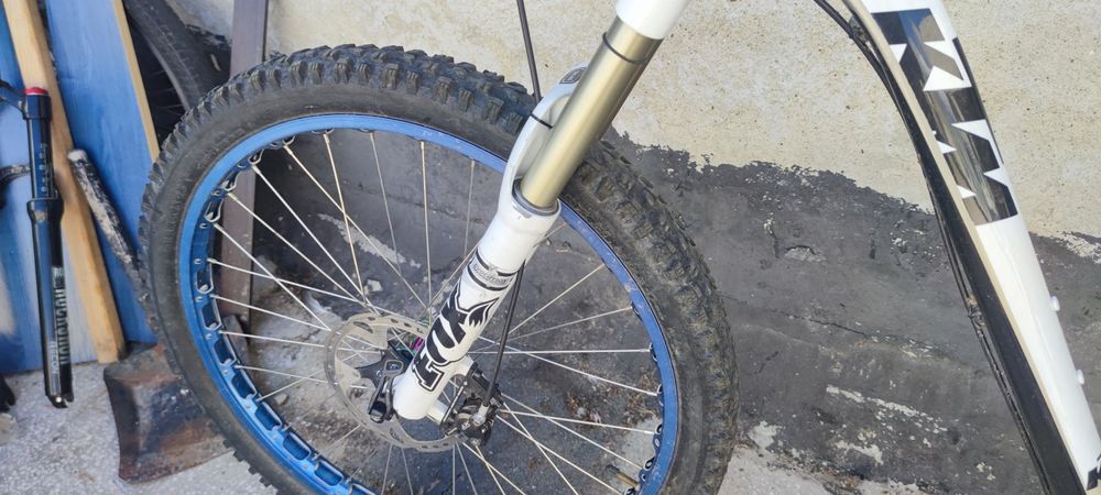 Колело търдак KTM pro series 26 цола