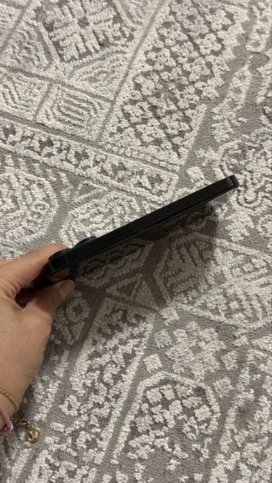 Iphone 14 pro 256gb Space Black