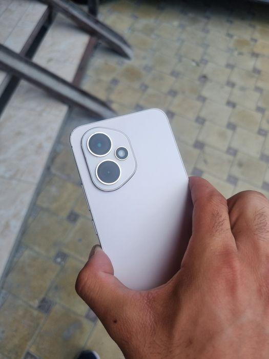 Smartphone Honor 400 8/256