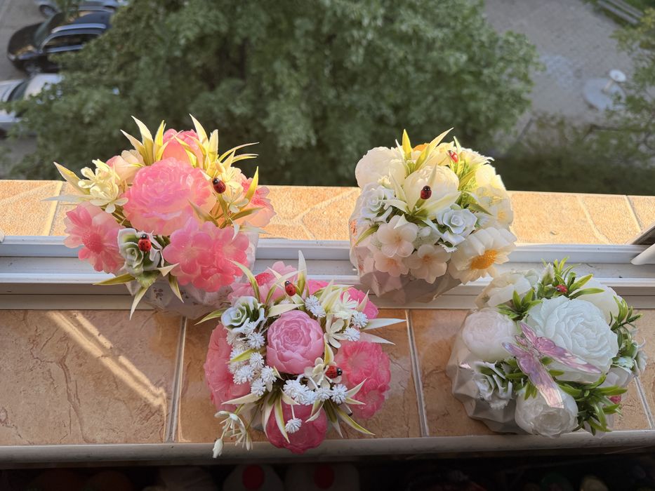 Ръчко изработени