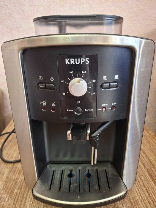 Кофемашина KRUPS  автомат