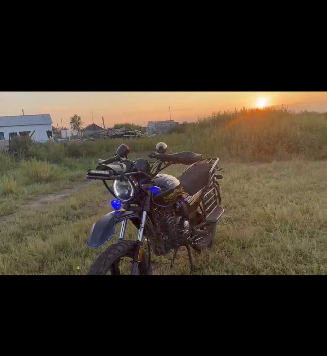 Продаётся жсх 200