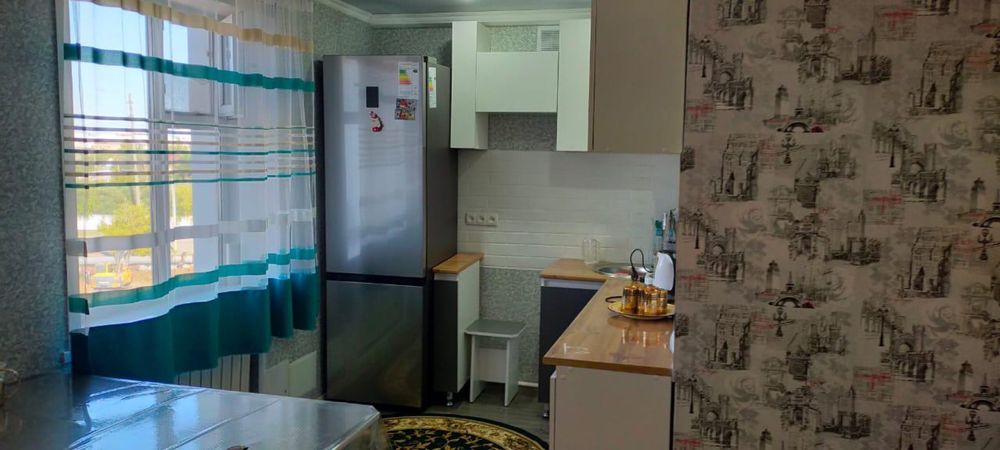 2 бөлмелі пәтер сатылады