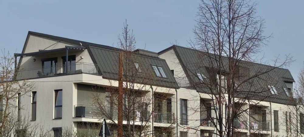 Inchiriez apartament 2 camere