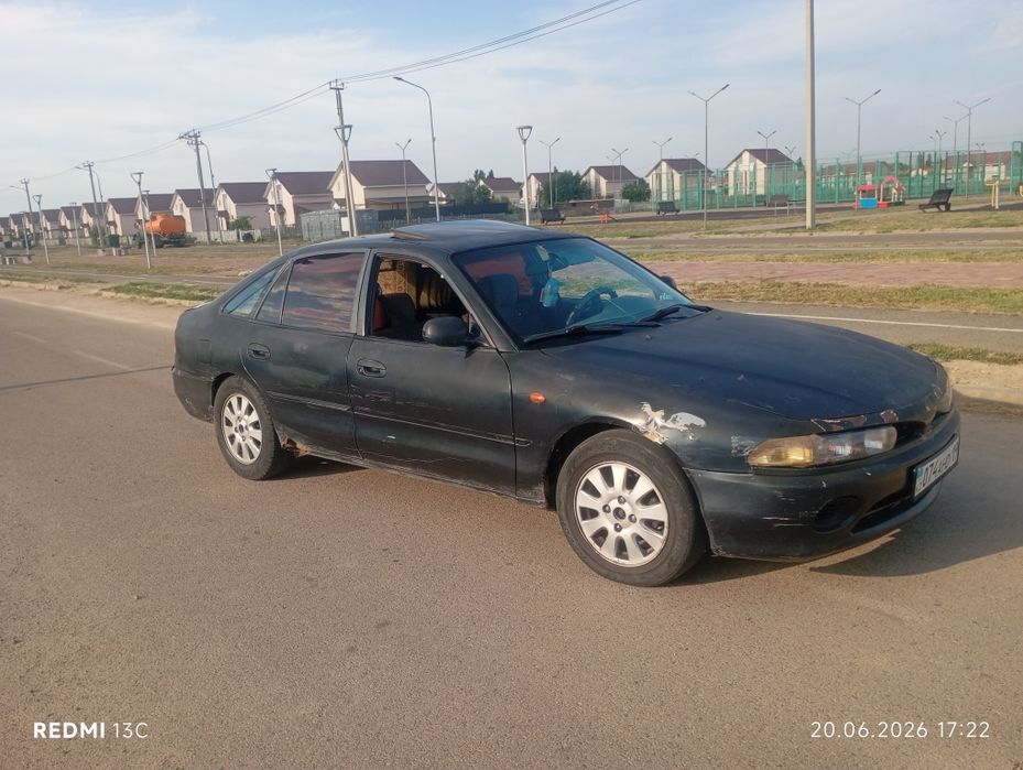 Продам Mitsubishi Galant7