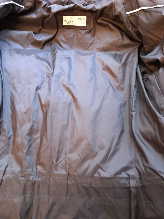 Esprit Зимно яке дълго,пера и пух/ Jean Paul зимно яке