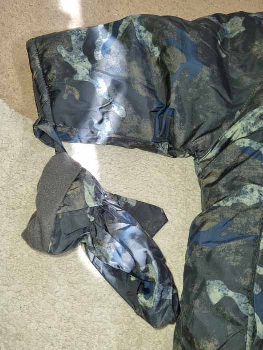 Бебешки зимни гащеризончета  Ladybird