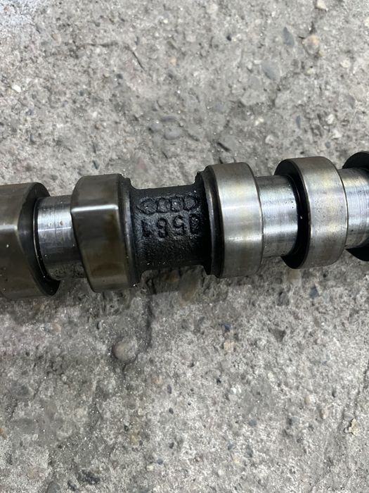 Распредвала ADR,APT,ARG 1.8 20V