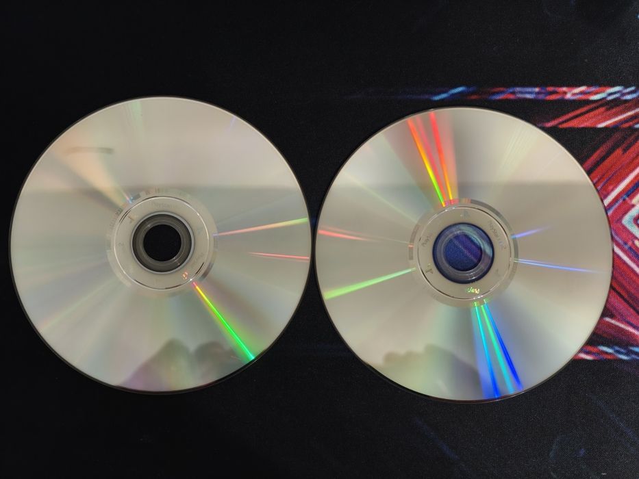 Devil May Cry 3 Dante's awakening 2-disk edition