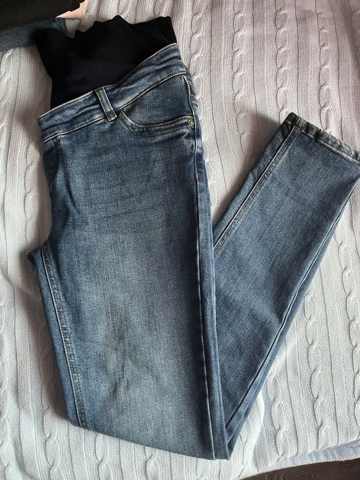 Дънки за бременни