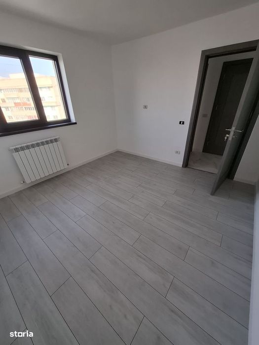 Tomis Nord-2 camere decomandate,  totul nou se accepta credit-115.000e