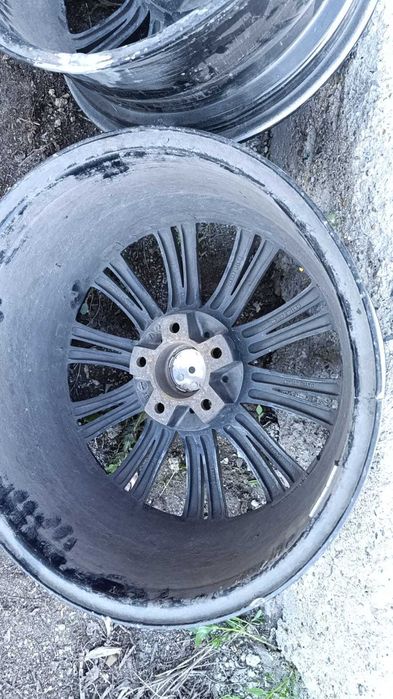 Продам диски r18
