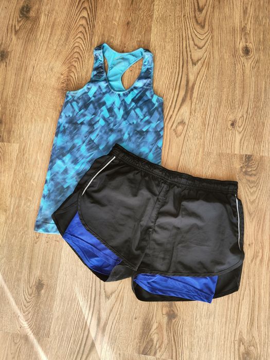 Сетове  S до M,  безупречен вид.