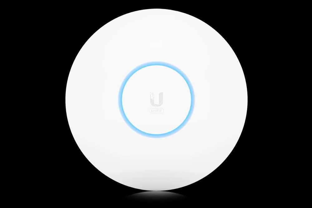 Unifi 7 pro tochka dostup