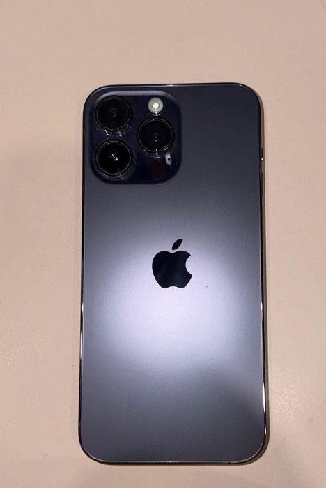 iPhone 14 Pro Max Purple 512GB