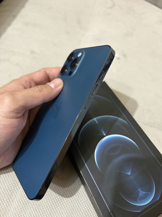 IPhone 12 Pro Max