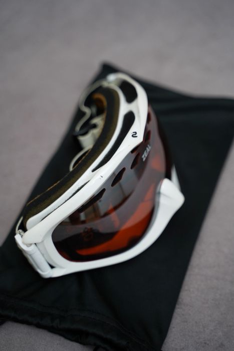 Горнолыжные маска