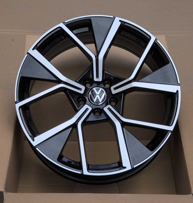 Jante 20 VW Passat Touareg  Arteon Tayron T-Roc Sharan Tiguan Golf Pha